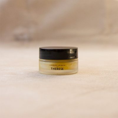 THERESE - Lanolin Lip Balm - Shopfox