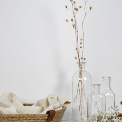 Inline SA- The Anna Basket - Shopfox