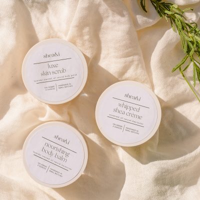 She & I - Glow Bundle - Shopfox