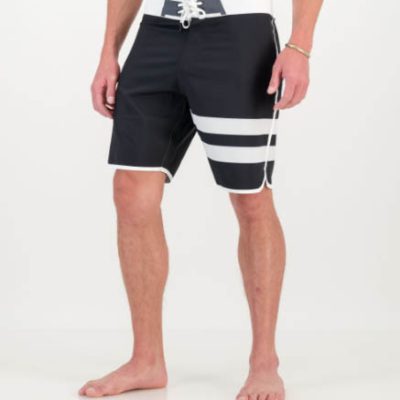 GiLo Lifestyle - Mens New Retro Board Shorts - Shopfox