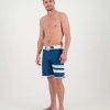 GiLo Lifestyle - Mens New Retro Board Shorts - Shopfox