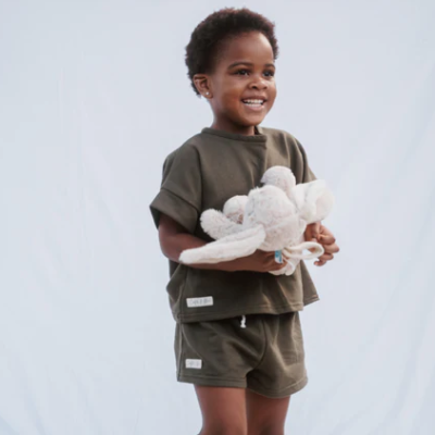 Carter & Me - Toddler + Kids Sailor Set - 4-5 Years - Shopfox