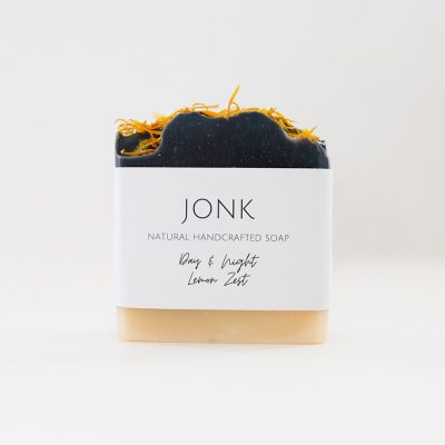 JONK - Day & Night - Lemon Zest - Shopfox