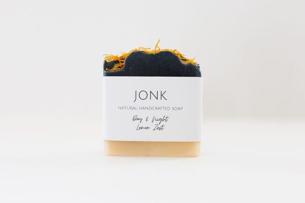 JONK - Day & Night - Lemon Zest - Shopfox