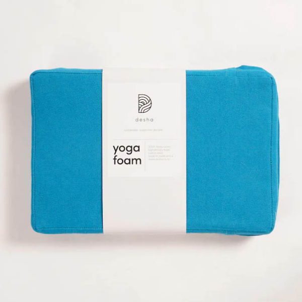 Dehsa - Yoga Foam Blue - Shopfox