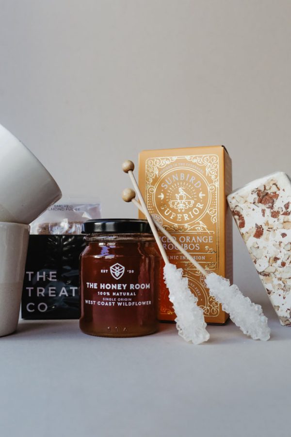 Shopfox Gifting - Tea Time Gift Box - Shopfox