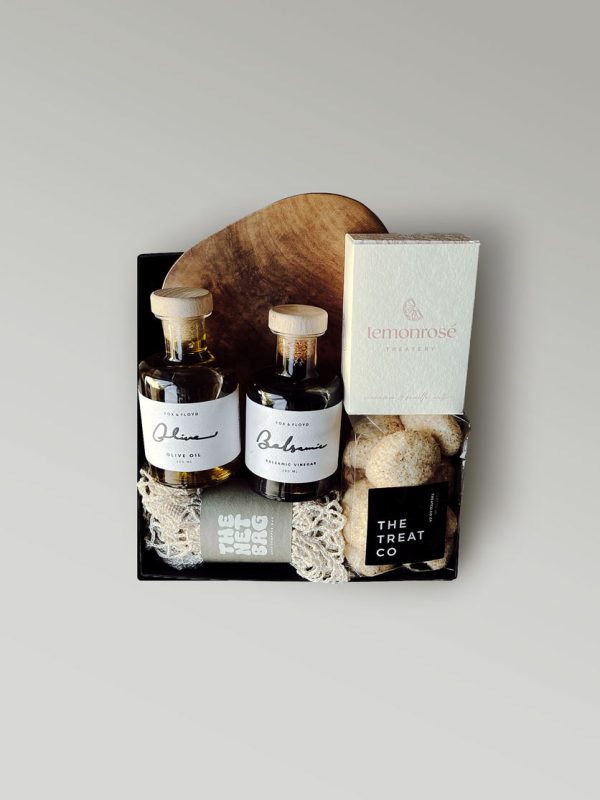 Shopfox Gifting - The Cullinary Collection Gift Box - Shopfox