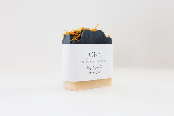 JONK - Day & Night - Lemon Zest - Shopfox