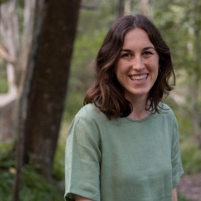 hōm - The Frida Dress - Pistachio - Shopfox