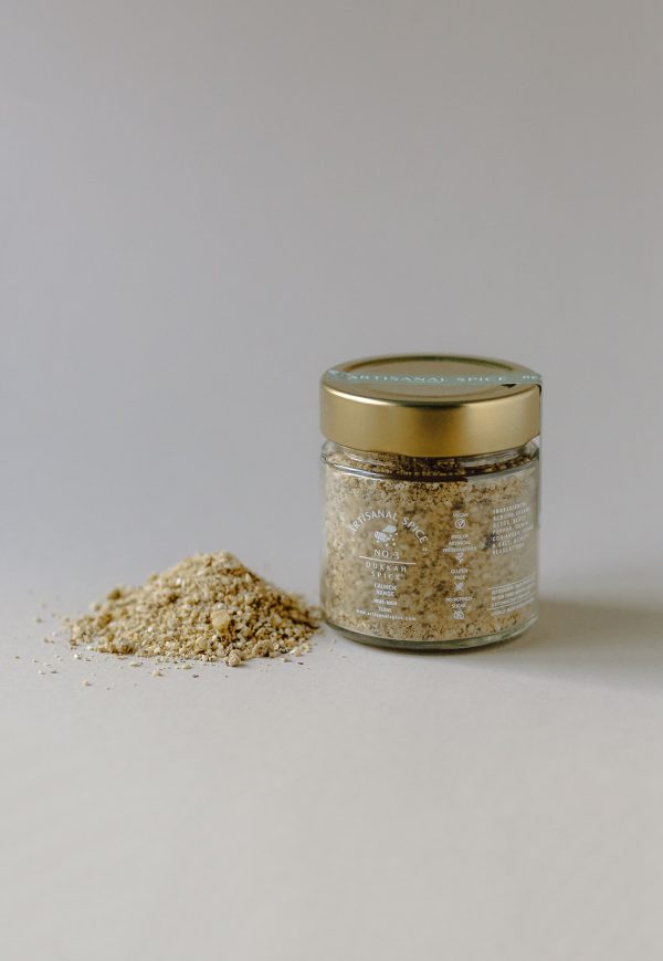 Artisanal Spice - No. 3 Dukkah Spice - Shopfox