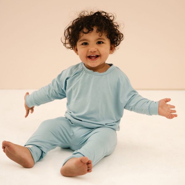 Carter and Me - Toddler + Kids Loungewear Set - Shopfox