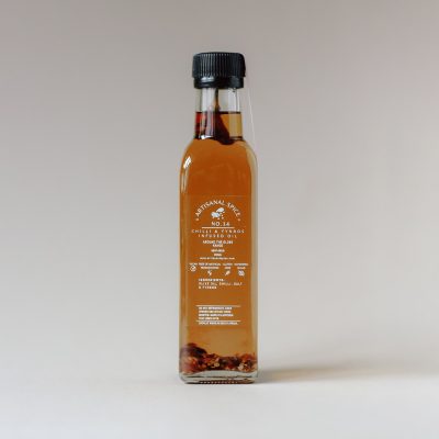 Artisanal Spice - No. 14 Chilli & Fynbos Infused Oil - Shopfox