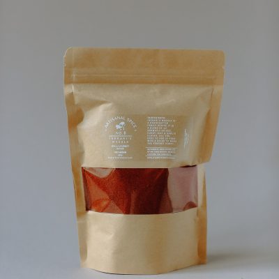 Artisanal Spice - No. 8 Indrani's Masala - Shopfox