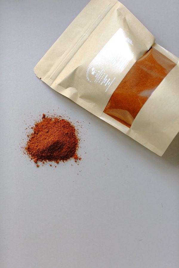 Artisanal Spice - No. 8 Indrani's Masala - Shopfox