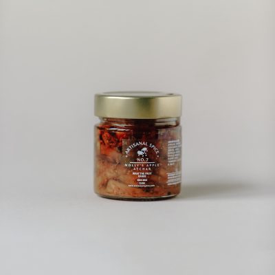 No. 7 Molly's Apple Atchar - Shopfox