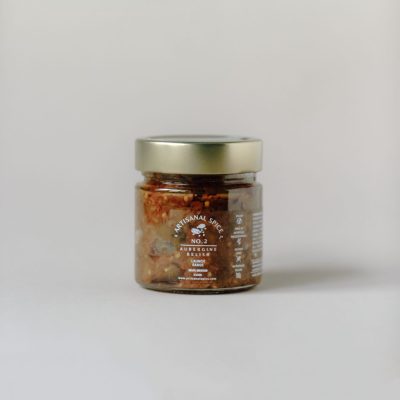 Artisanal Spice - No. 2 Aubergine Relish - Shopfox