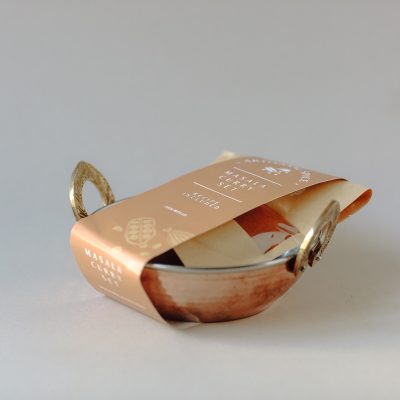 Artisanal Spice - Masala Gift Set - Shopfox